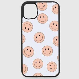 Smiley Phone Case